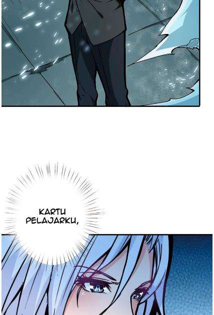 God Slayer Chapter 20 - halaman 23