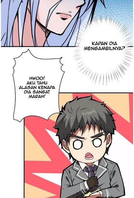 God Slayer Chapter 20 - halaman 24