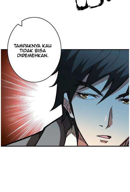God Slayer Chapter 20 - halaman 26