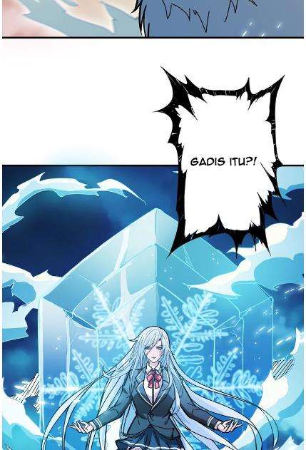 God Slayer Chapter 20 - halaman 30