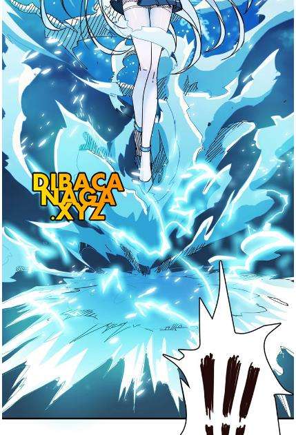 God Slayer Chapter 20 - halaman 31