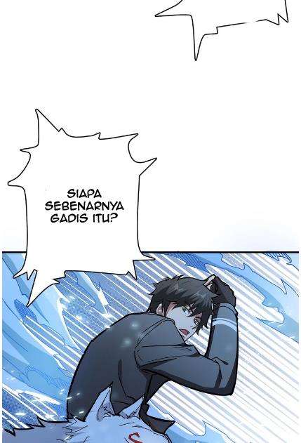 God Slayer Chapter 20 - halaman 32