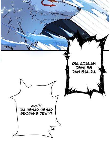 God Slayer Chapter 20 - halaman 33