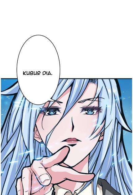 God Slayer Chapter 20 - halaman 34