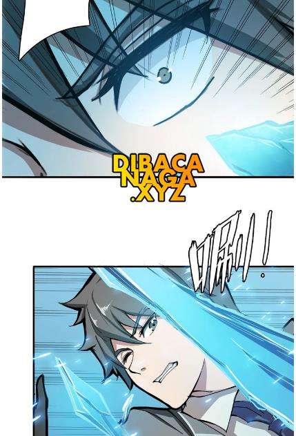 God Slayer Chapter 20 - halaman 37