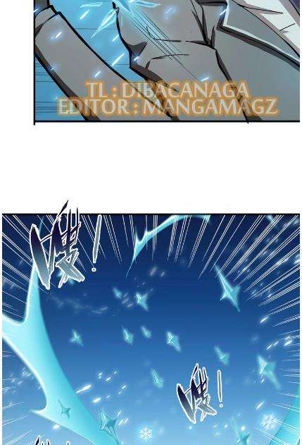 God Slayer Chapter 20 - halaman 38