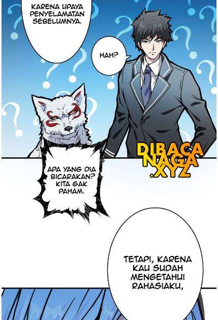 God Slayer Chapter 20 - halaman 4