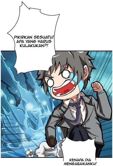 God Slayer Chapter 20 - halaman 42