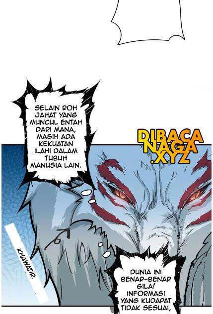 God Slayer Chapter 20 - halaman 43