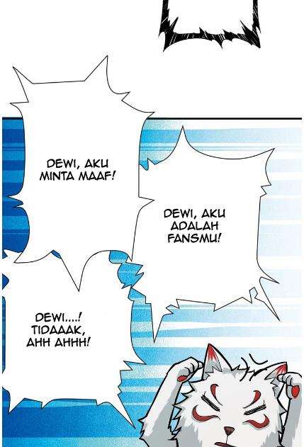 God Slayer Chapter 20 - halaman 44