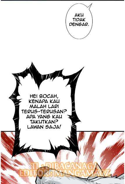 God Slayer Chapter 20 - halaman 45