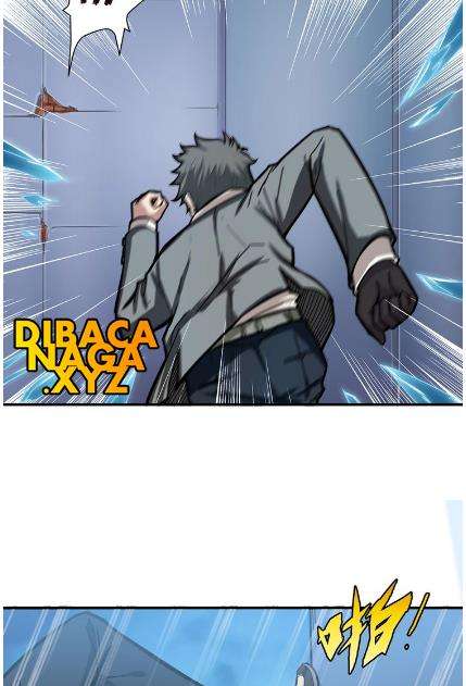 God Slayer Chapter 20 - halaman 47