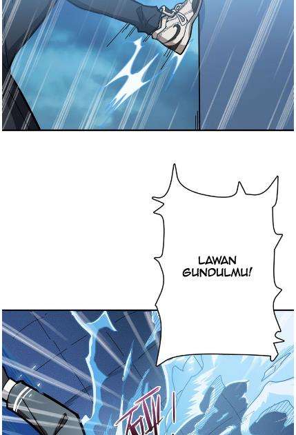 God Slayer Chapter 20 - halaman 48