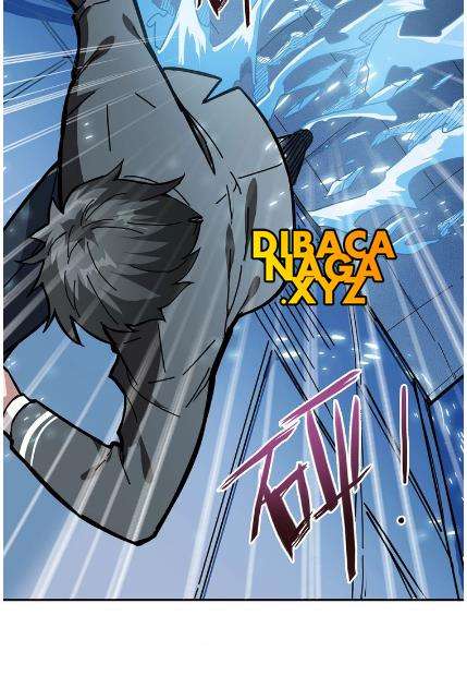 God Slayer Chapter 20 - halaman 49