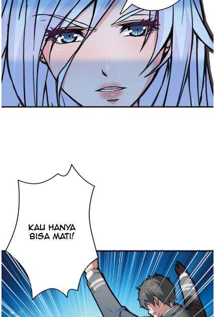 God Slayer Chapter 20 - halaman 5