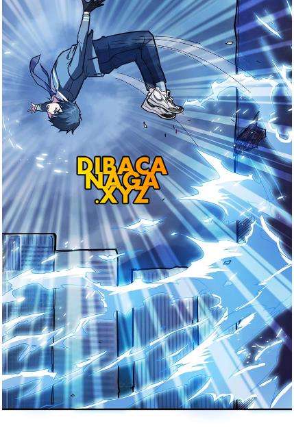 God Slayer Chapter 20 - halaman 53