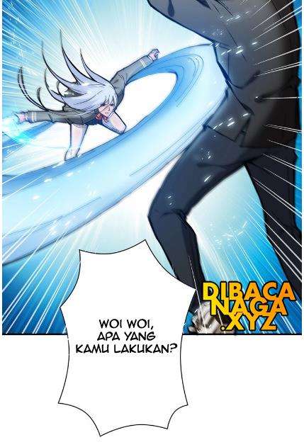 God Slayer Chapter 20 - halaman 6