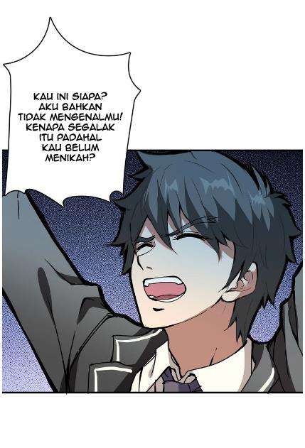 God Slayer Chapter 20 - halaman 7