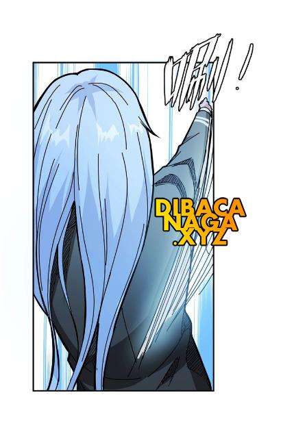 God Slayer Chapter 20 - halaman 8