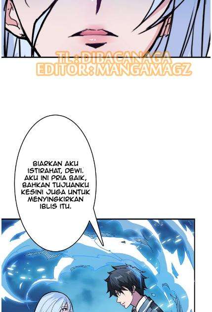 God Slayer Chapter 21 - halaman 10