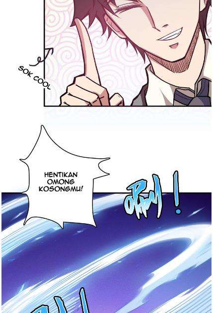 God Slayer Chapter 21 - halaman 12