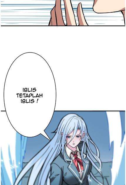 God Slayer Chapter 21 - halaman 14