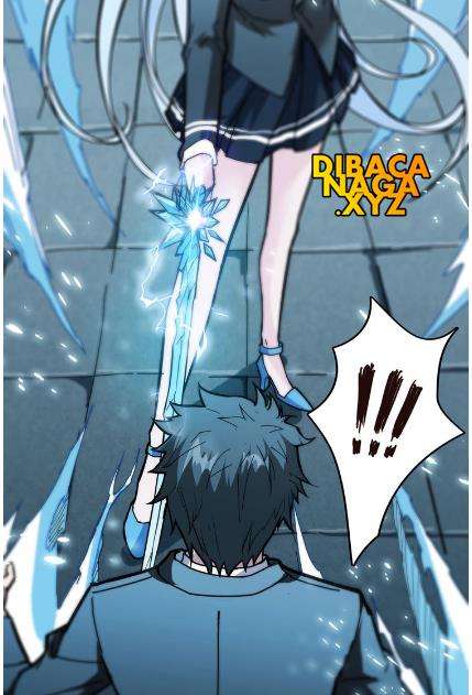 God Slayer Chapter 21 - halaman 15