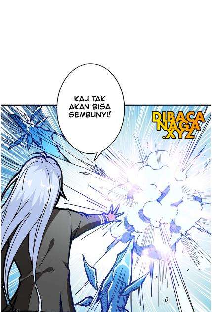 God Slayer Chapter 21 - halaman 2