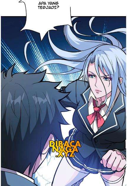 God Slayer Chapter 21 - halaman 20