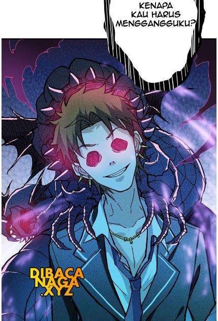 God Slayer Chapter 21 - halaman 22
