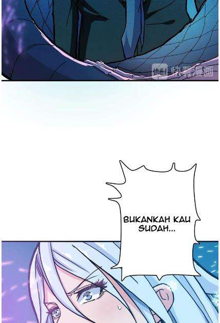 God Slayer Chapter 21 - halaman 23