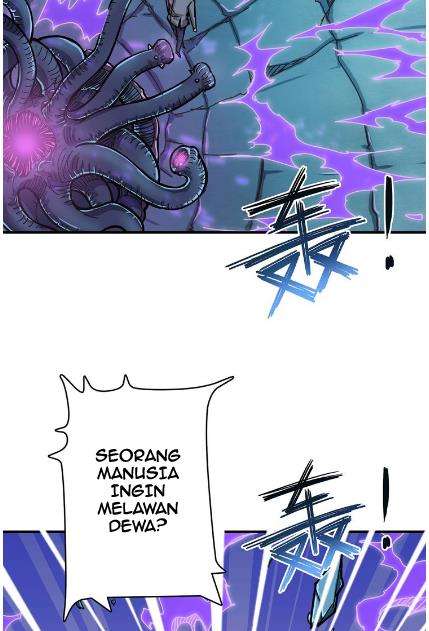 God Slayer Chapter 21 - halaman 26
