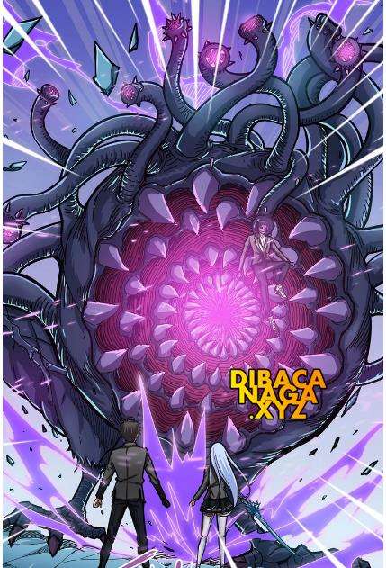 God Slayer Chapter 21 - halaman 27