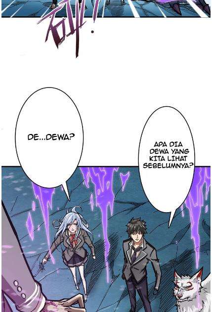 God Slayer Chapter 21 - halaman 28