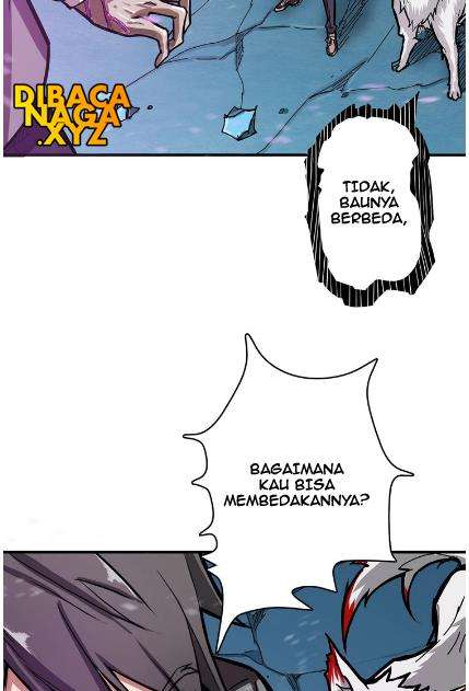 God Slayer Chapter 21 - halaman 29