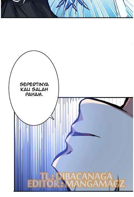 God Slayer Chapter 21 - halaman 3