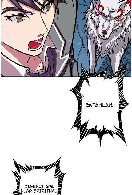 God Slayer Chapter 21 - halaman 30