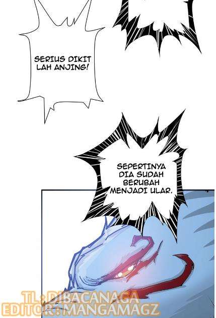 God Slayer Chapter 21 - halaman 32