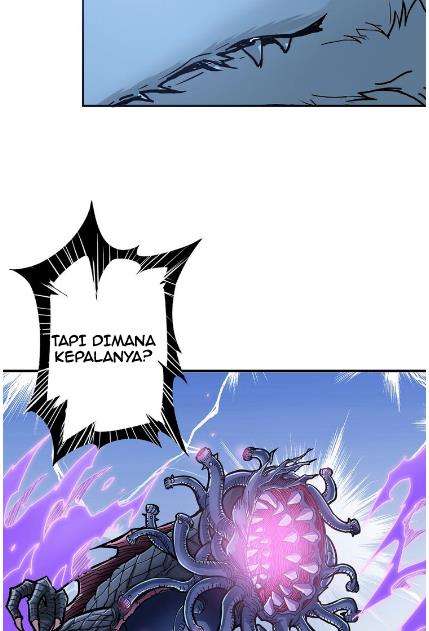God Slayer Chapter 21 - halaman 33