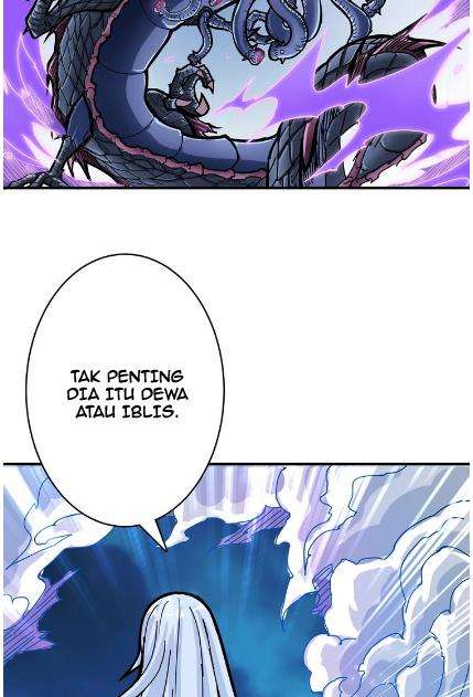 God Slayer Chapter 21 - halaman 34