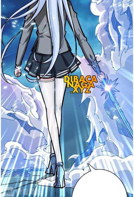 God Slayer Chapter 21 - halaman 35