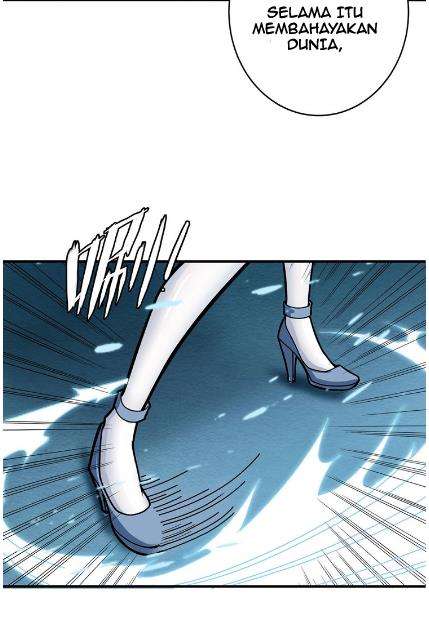 God Slayer Chapter 21 - halaman 36