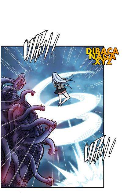 God Slayer Chapter 21 - halaman 37