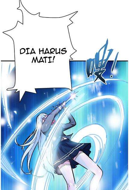God Slayer Chapter 21 - halaman 38