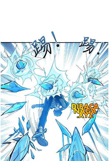God Slayer Chapter 21 - halaman 4