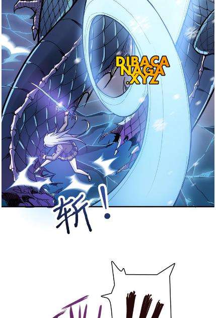 God Slayer Chapter 21 - halaman 40