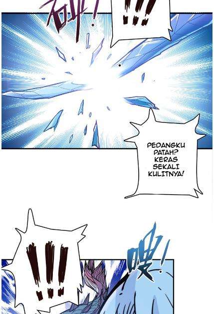 God Slayer Chapter 21 - halaman 41