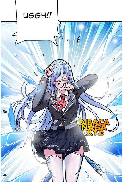 God Slayer Chapter 21 - halaman 45