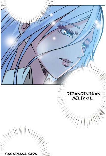 God Slayer Chapter 21 - halaman 47