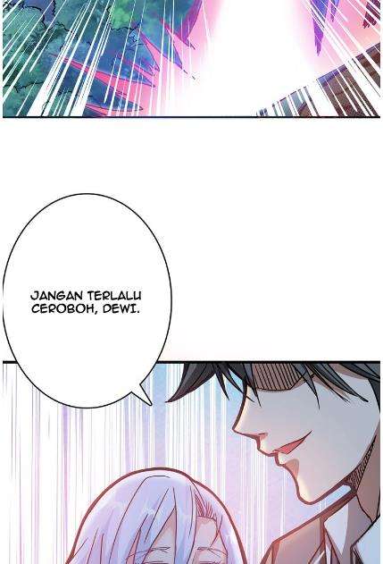 God Slayer Chapter 21 - halaman 51